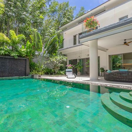 Baanjai Diamond Villa Phuket Bang Tao Beach  Zewnętrze zdjęcie