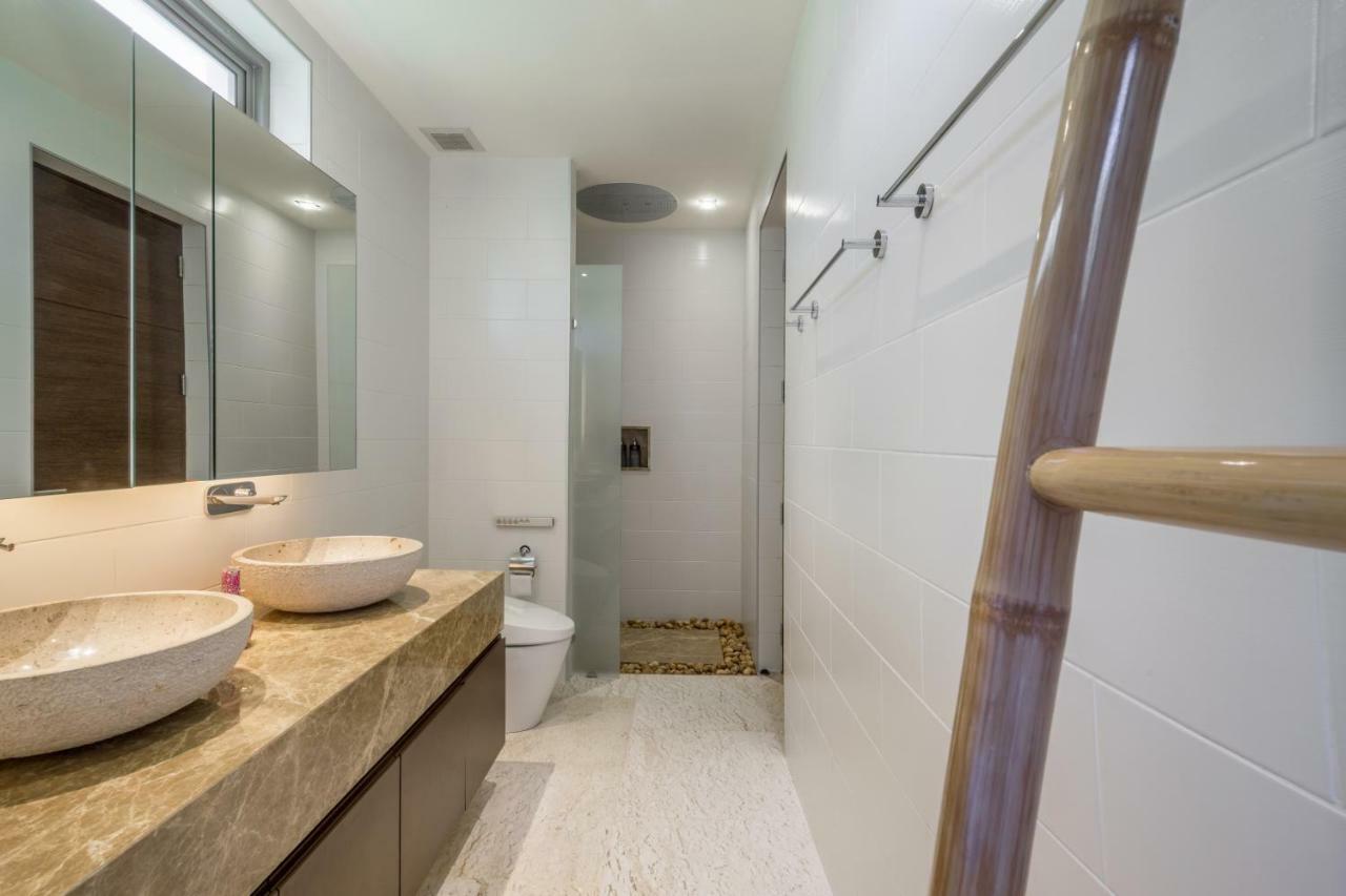 Baanjai Diamond Villa Phuket Bang Tao Beach  Zewnętrze zdjęcie