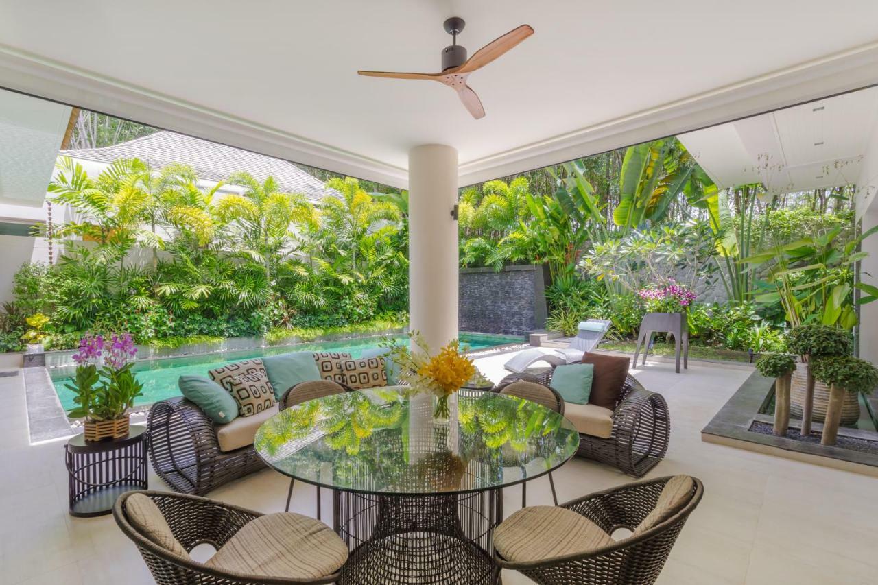 Baanjai Diamond Villa Phuket Bang Tao Beach  Zewnętrze zdjęcie