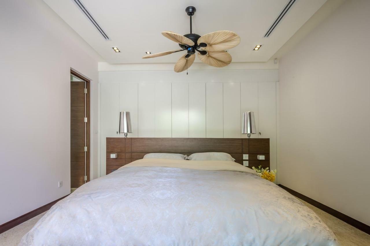 Baanjai Diamond Villa Phuket Bang Tao Beach  Zewnętrze zdjęcie