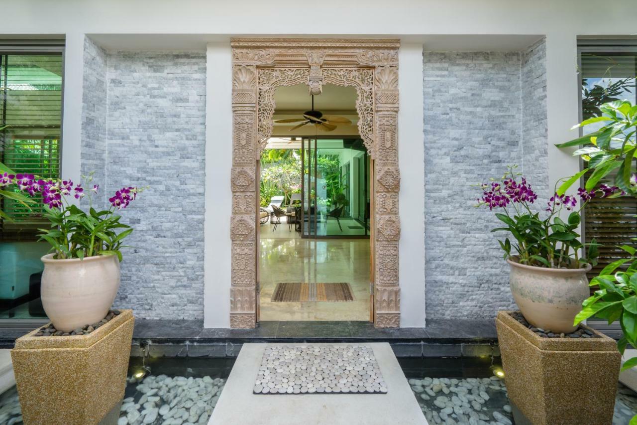 Baanjai Diamond Villa Phuket Bang Tao Beach  Zewnętrze zdjęcie